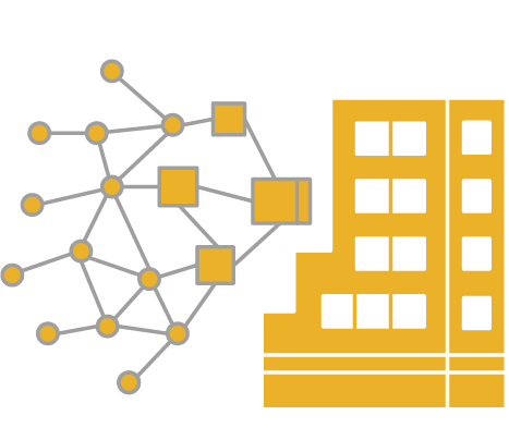 Autonomous Buildings